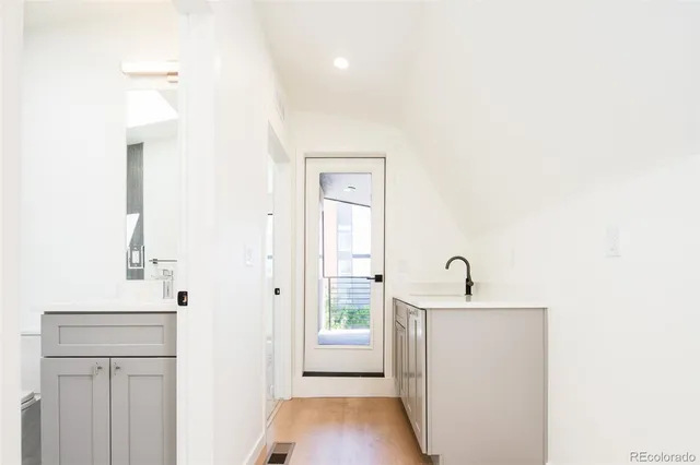 $900,000 | 277 South Jackson Street, Denver, CO 80209