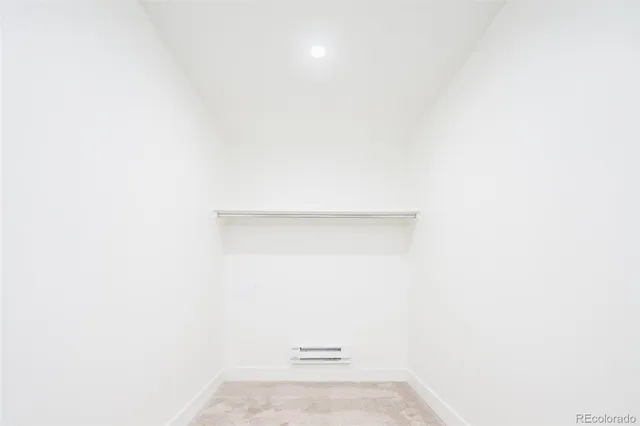 $900,000 | 277 South Jackson Street, Denver, CO 80209