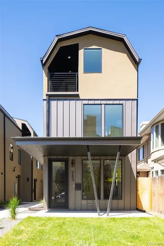 $900,000 | 277 South Jackson Street, Denver, CO 80209