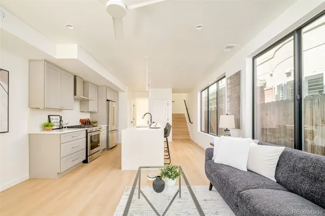 $900,000 | 277 South Jackson Street, Denver, CO 80209