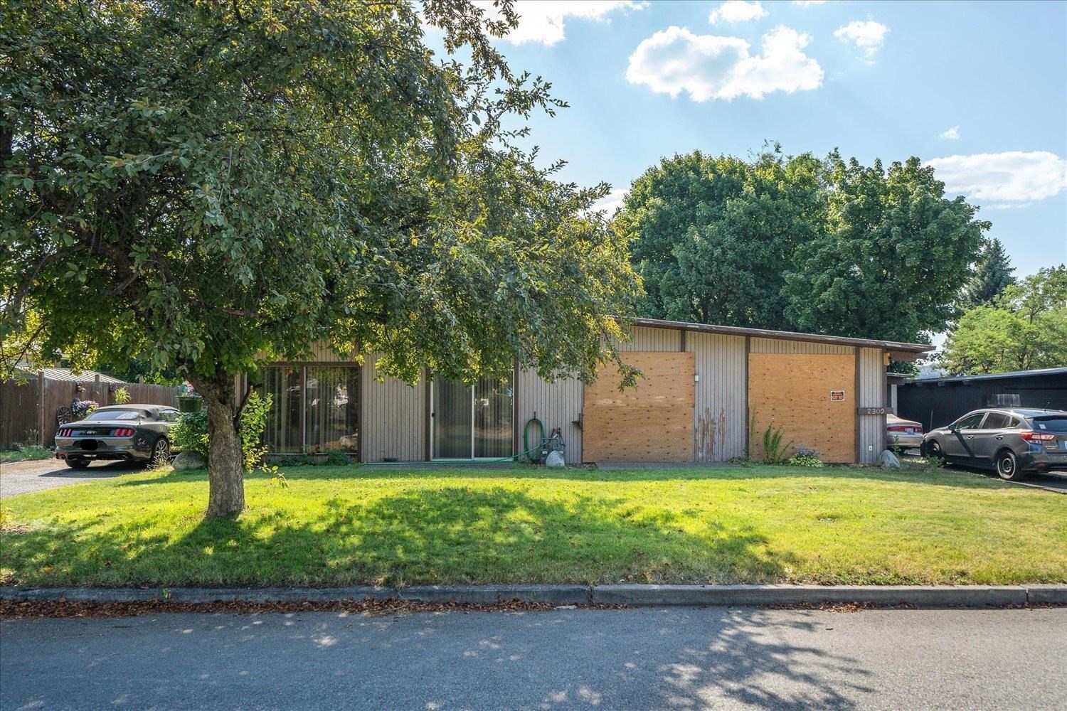 2307 North Hutchinson Rd Unit 2309  