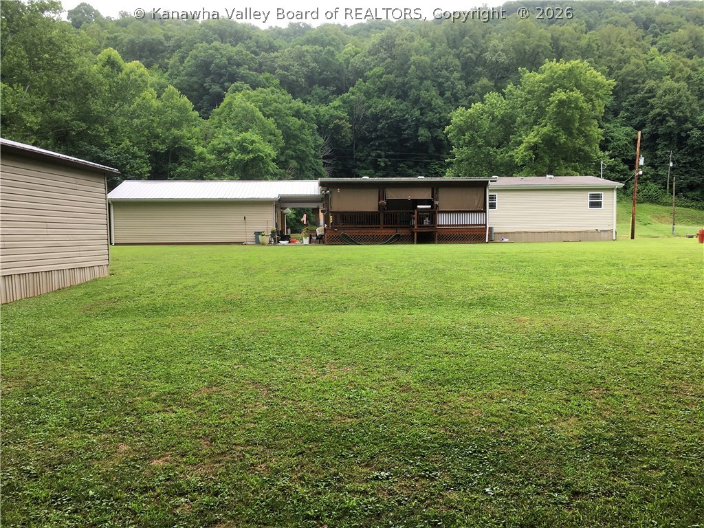 965 Walgrove Road Elkview, WV 25071 - Photo 26 of 29 Gallery Image 26