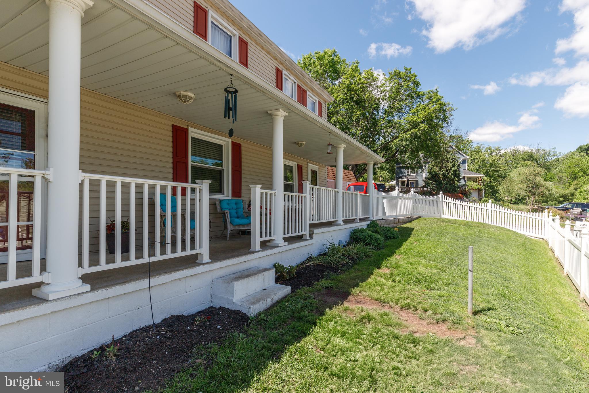 21304 West Liberty Road Parkton, MD 21120 - Photo 12 of 45