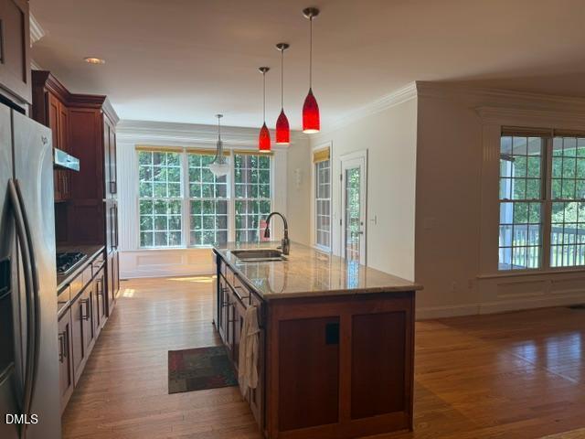 1005 Pearson Farms Road Apex, NC 27502 - Photo 7 of 23 pearson kitchern - Copy