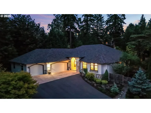 a black and white photo of a house