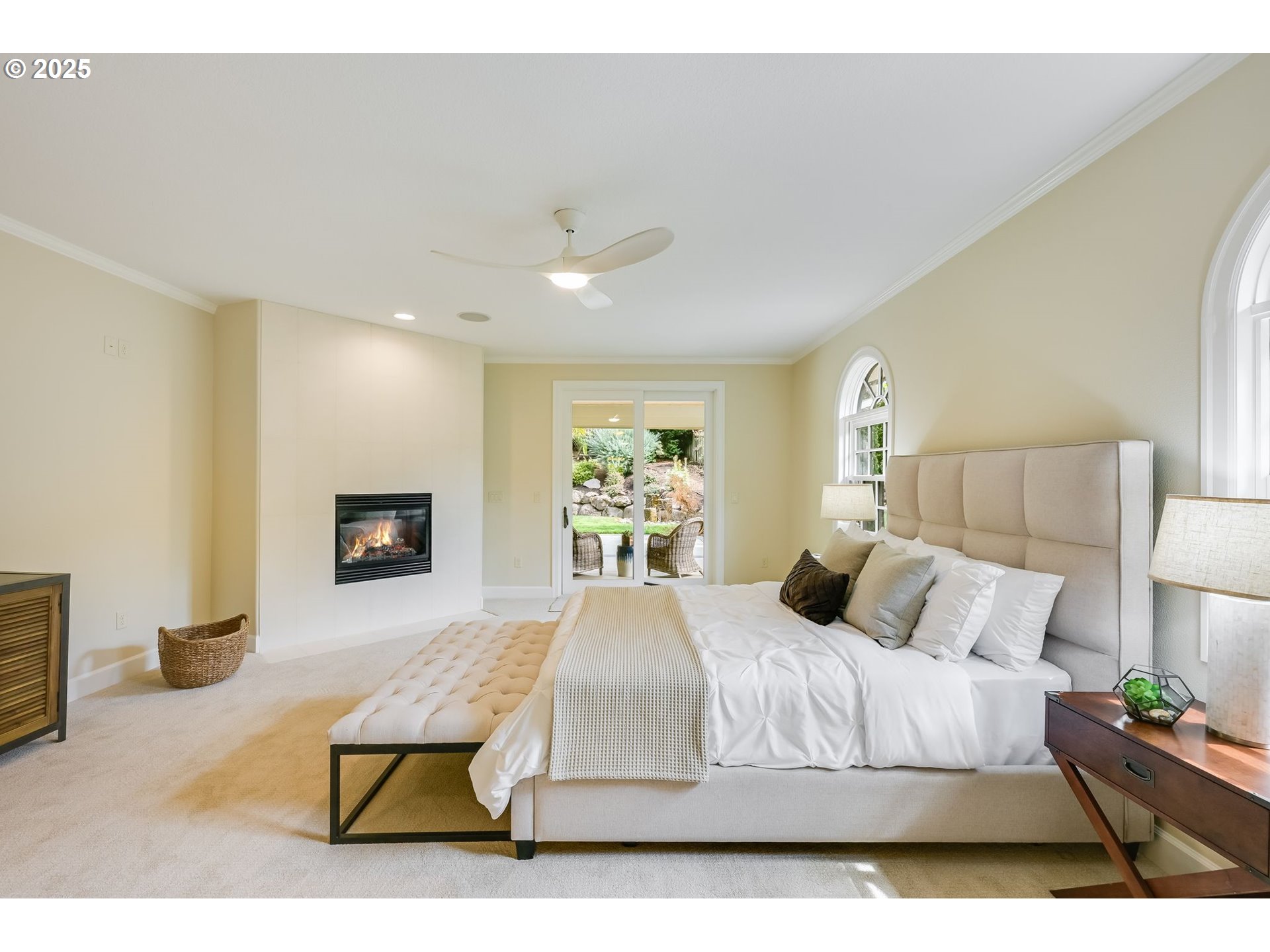 20 Southwest 111th Terrace Portland, OR 97229 - Photo 11 of 48 Primary Bedroom