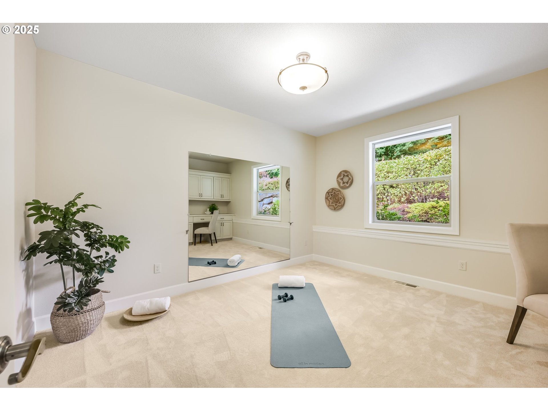 20 Southwest 111th Terrace Portland, OR 97229 - Photo 33 of 48 Bedroom