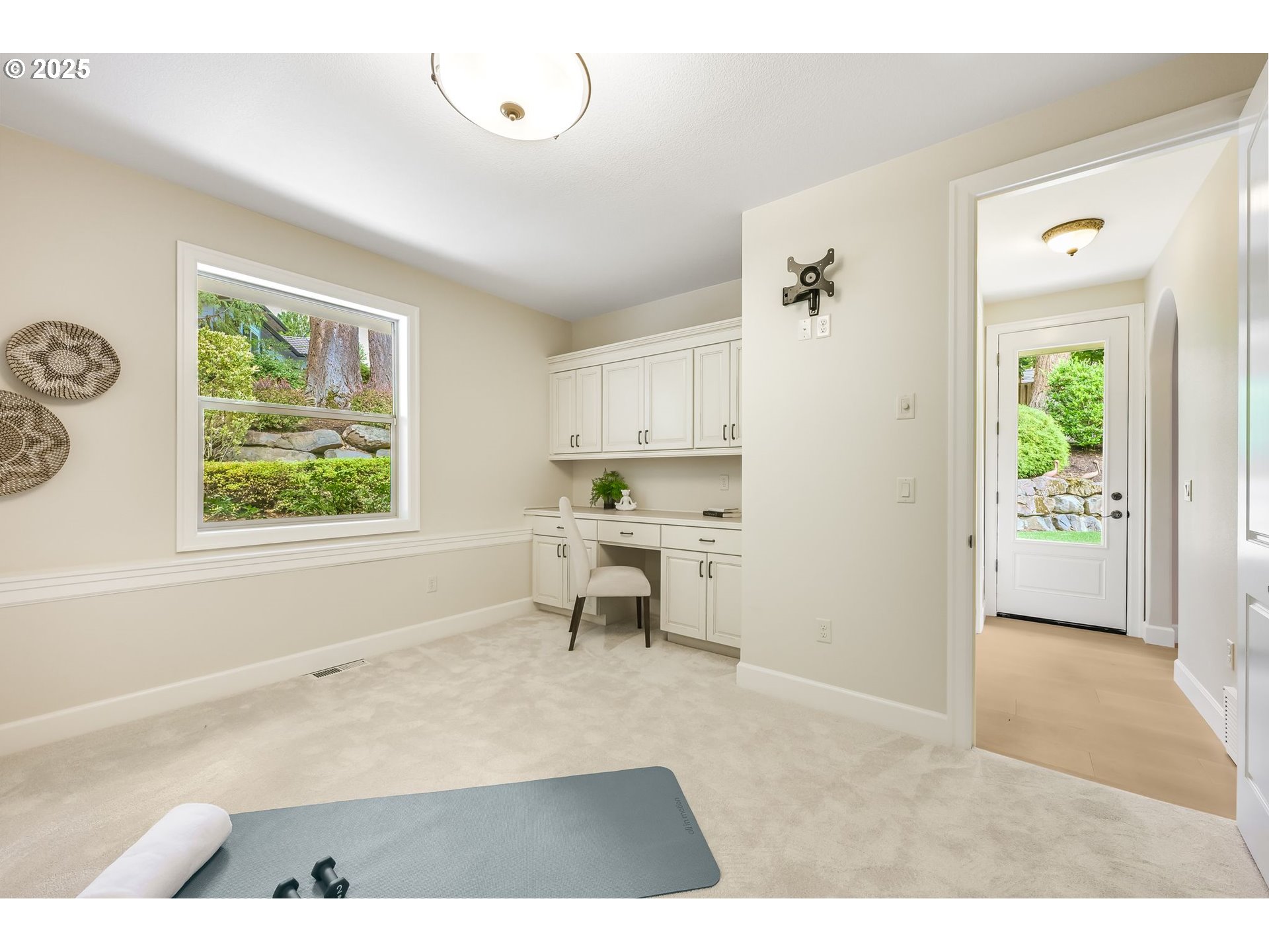 20 Southwest 111th Terrace Portland, OR 97229 - Photo 34 of 48 Bedroom