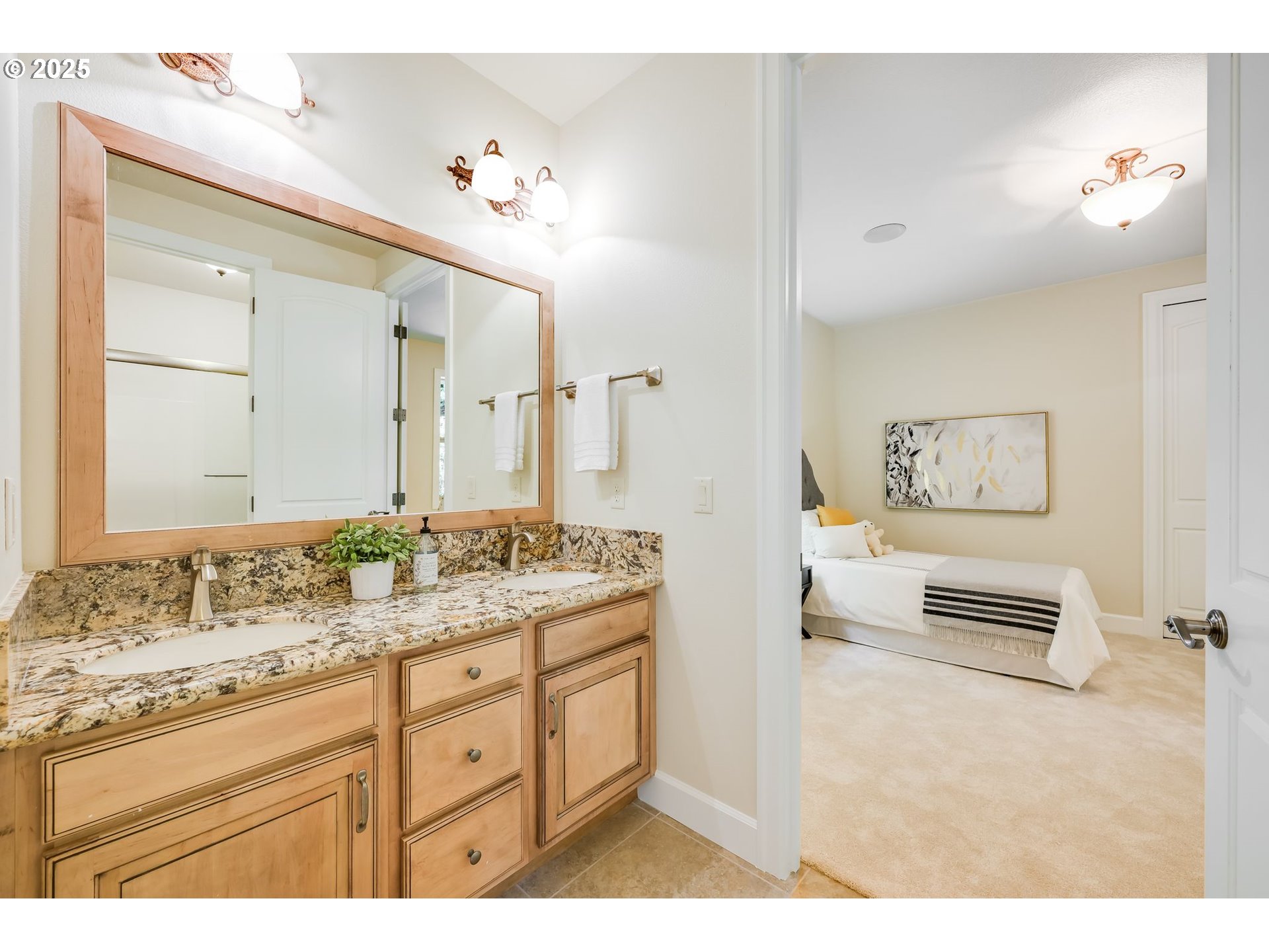 20 Southwest 111th Terrace Portland, OR 97229 - Photo 37 of 48 Bathroom