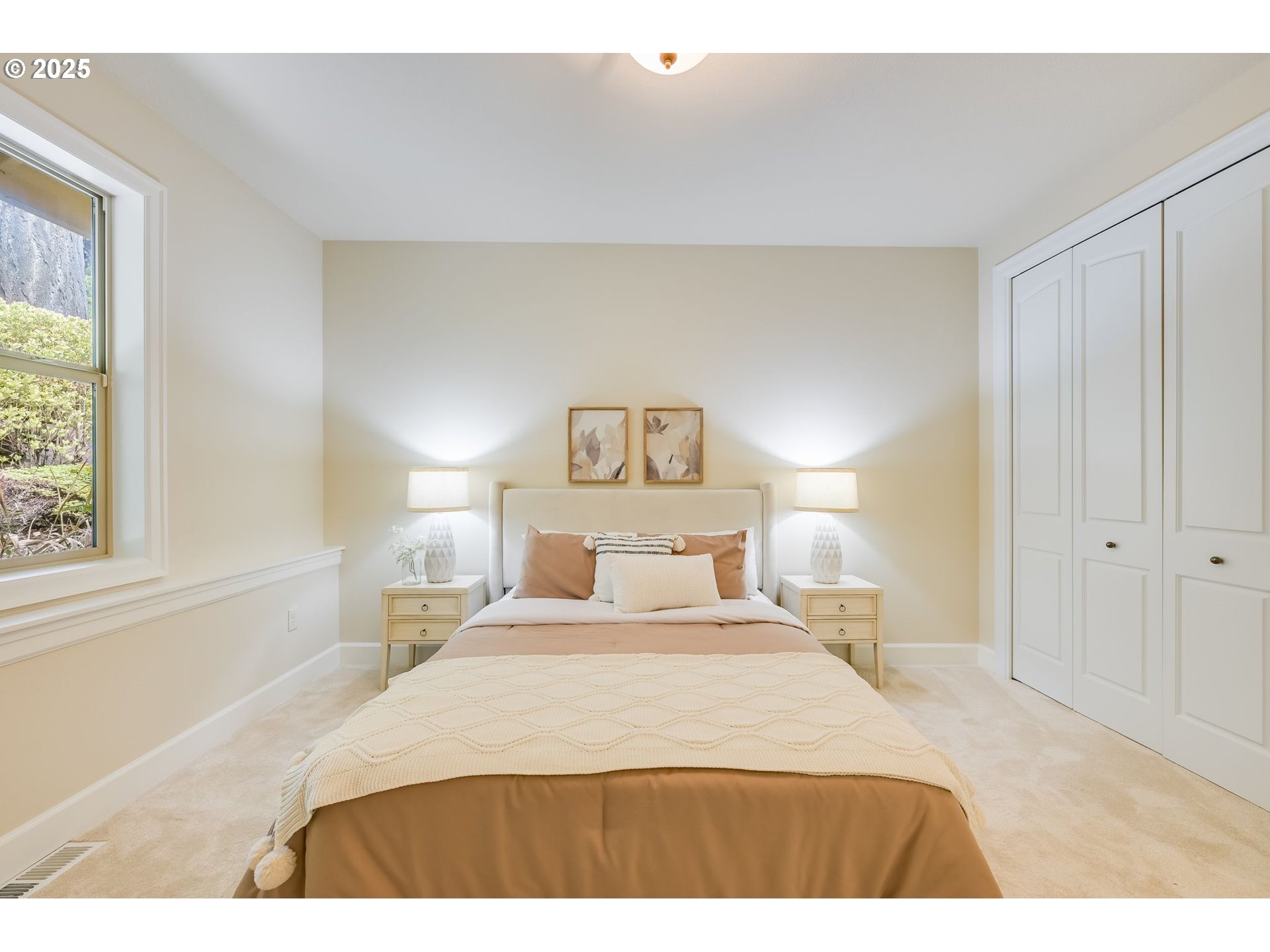 20 Southwest 111th Terrace Portland, OR 97229 - Photo 39 of 48 Bedroom