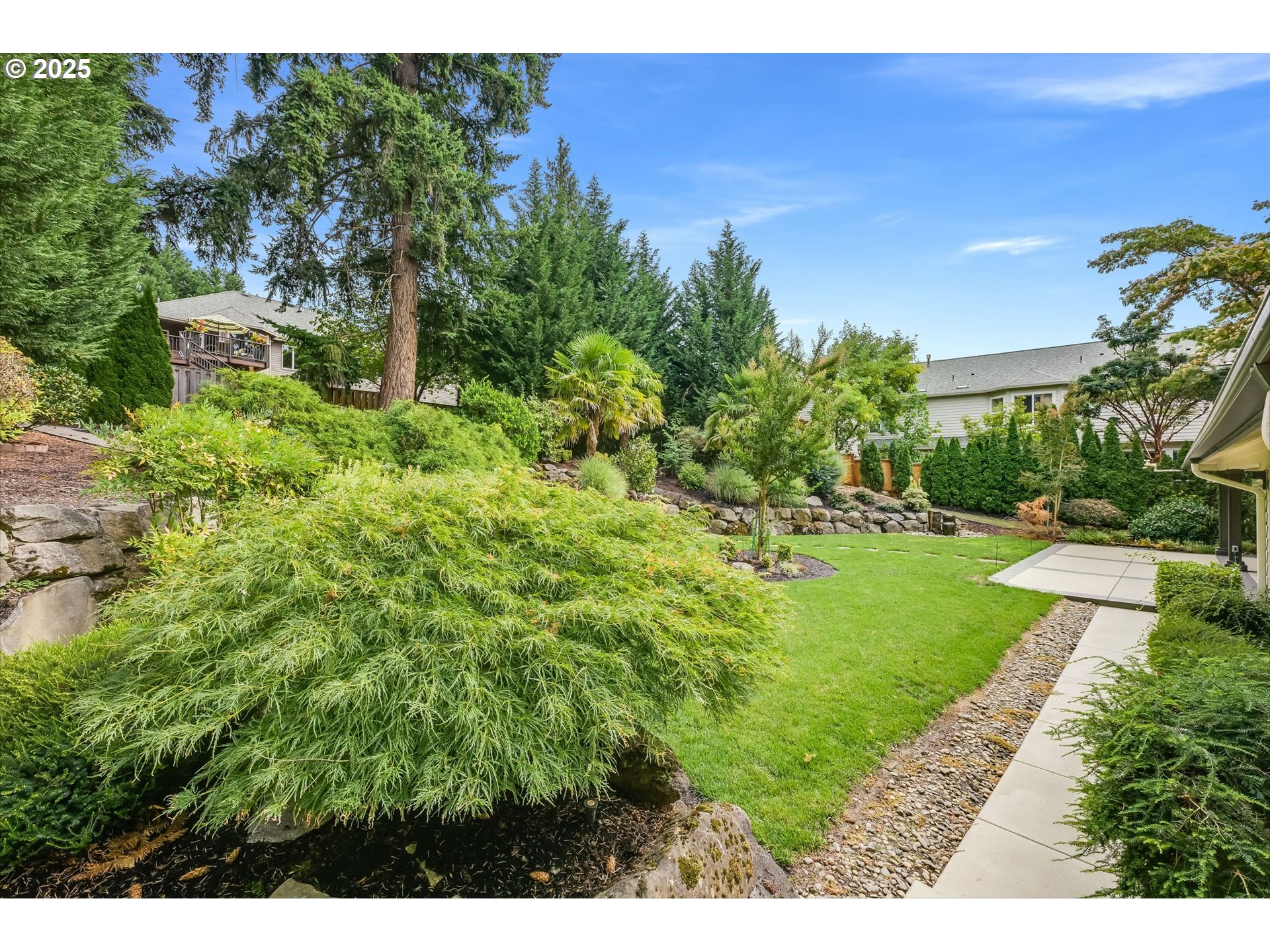 20 Southwest 111th Terrace Portland, OR 97229 - Photo 46 of 48 Exterior