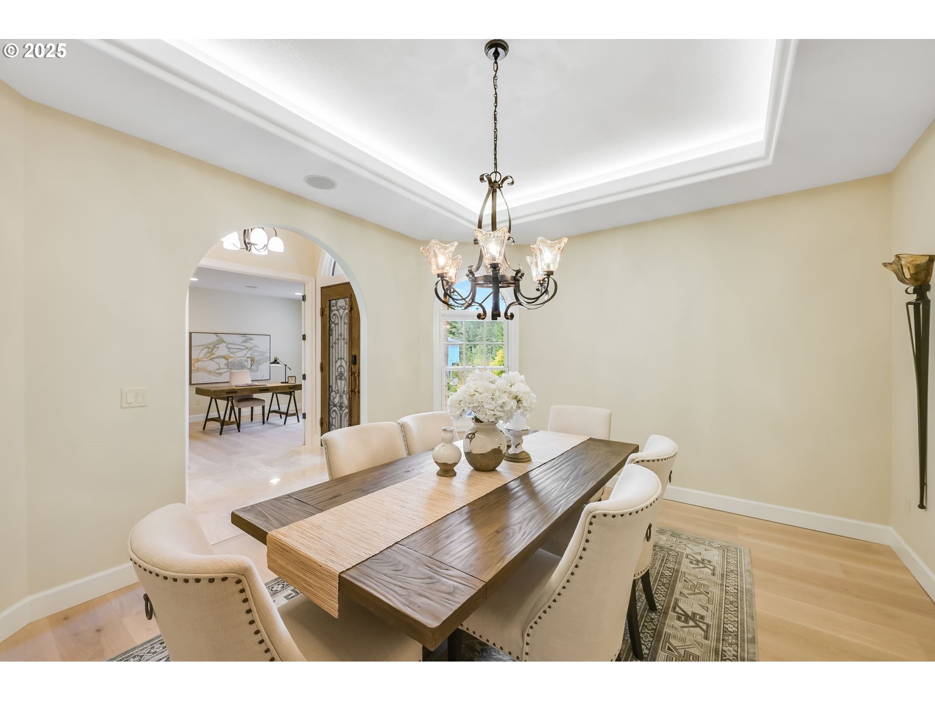 20 Southwest 111th Terrace Portland, OR 97229 - Photo 6 of 48 Dining Room