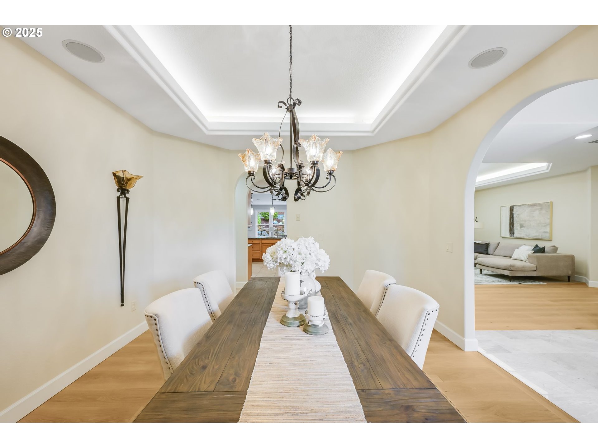 20 Southwest 111th Terrace Portland, OR 97229 - Photo 7 of 48 Family Room