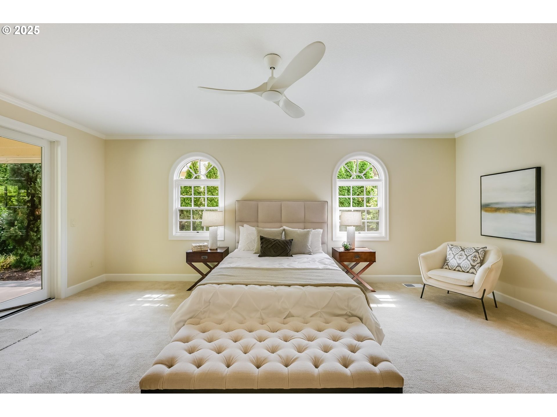 20 Southwest 111th Terrace Portland, OR 97229 - Photo 10 of 48 Primary Bedroom