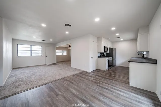 $200,000 | 503 Hill Circle, Stamford, TX 79553