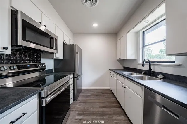 $200,000 | 503 Hill Circle, Stamford, TX 79553