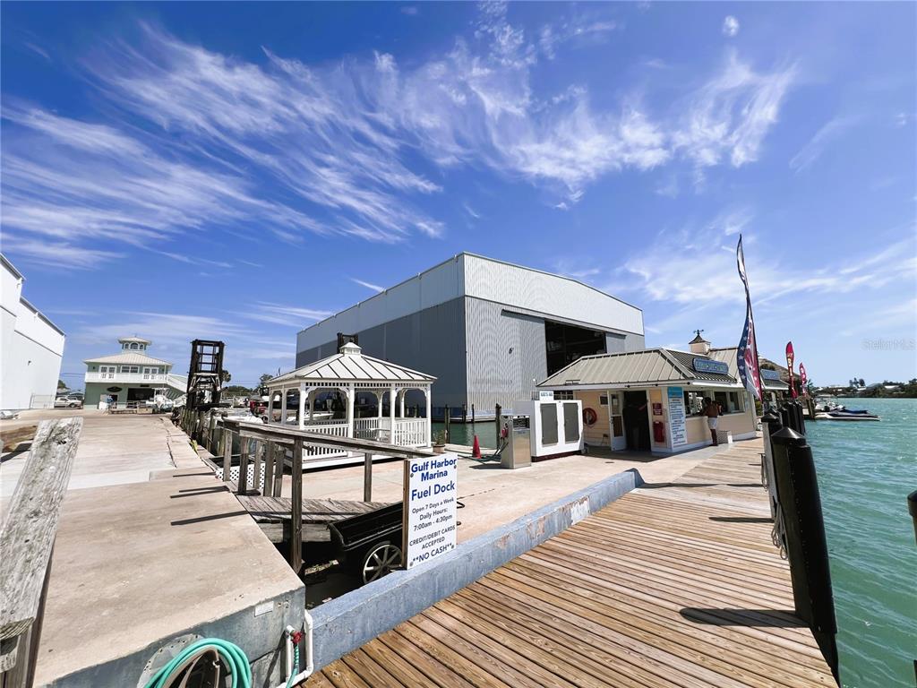 100 Circuit Road, Unit S71 Nokomis, FL 34275 - Photo 14 of 19 a view of a roof deck