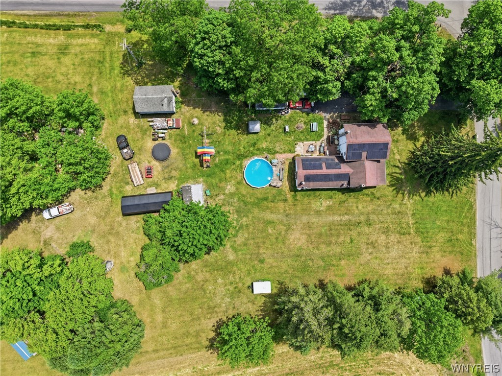 9328 Foote Road Akron, NY 14001 - Photo 25 of 30