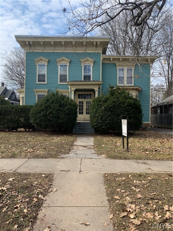 509 North Washington Street Rome, NY 13440 - Photo 1 of 1 Gallery Image 1