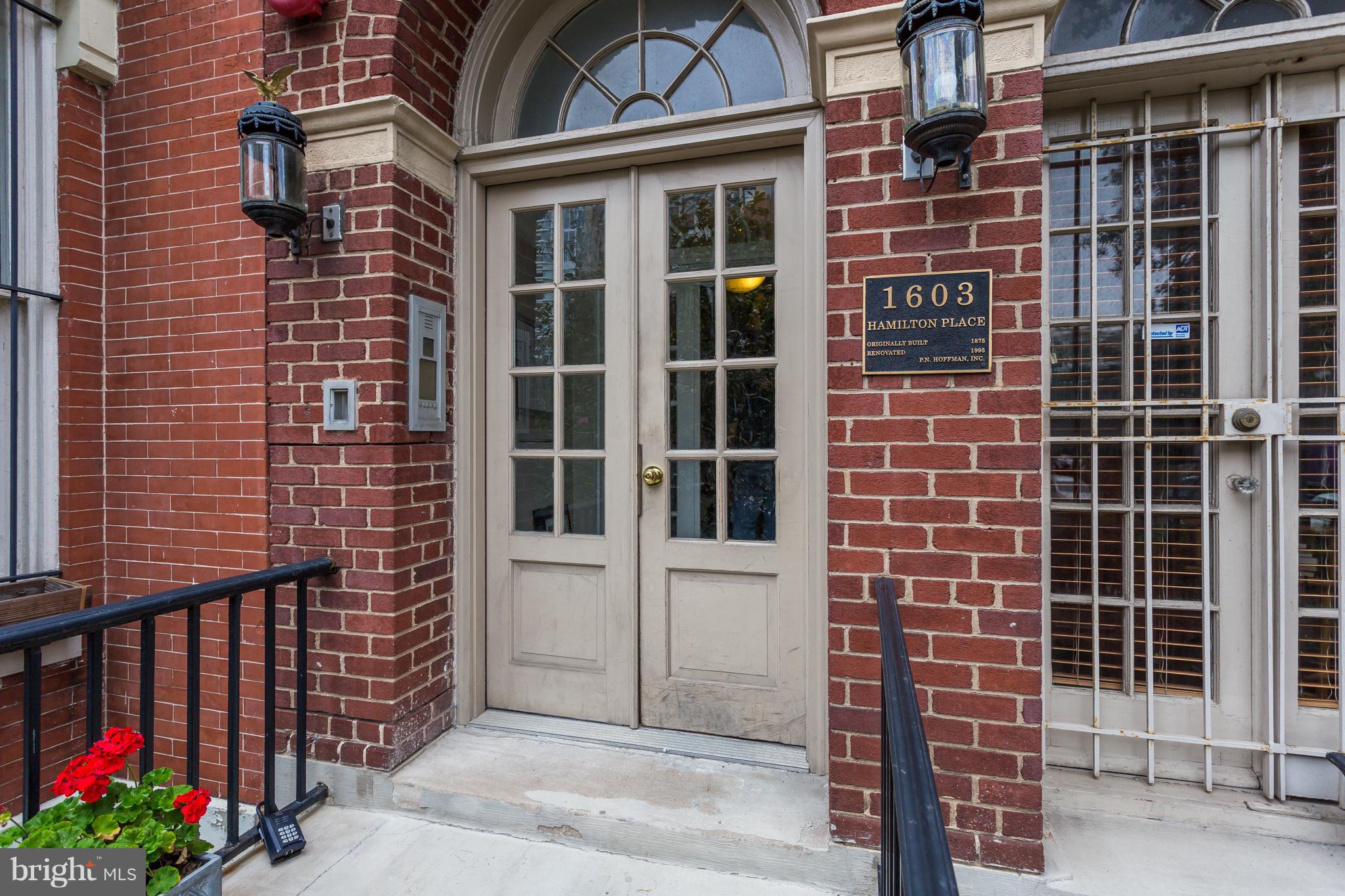 1603 16th Street Northwest, Unit 3 Washington, DC 20009 - Photo 3 of 30