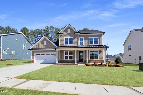 $763,900 | 1229 Opal Lane, Durham, NC 27705