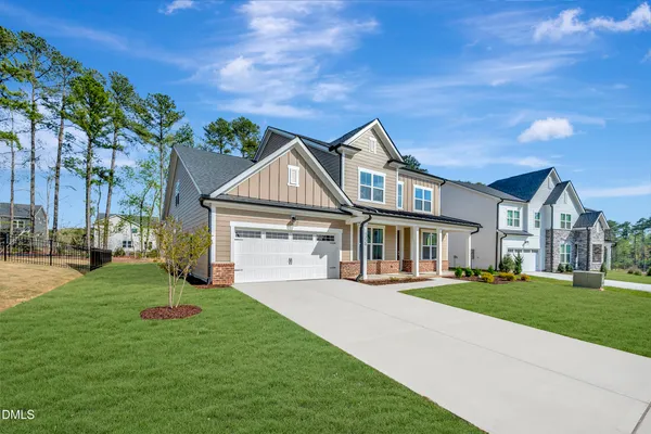 $743,900 | 1229 Opal Lane, Durham, NC 27705
