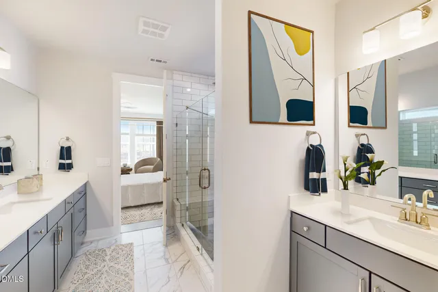 $764,900 | 1229 Opal Lane, Durham, NC 27705