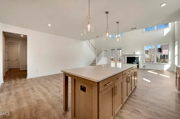 $729,900 | 1229 Opal Lane, Durham, NC 27705