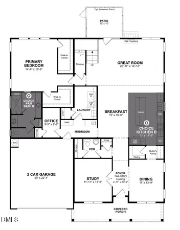 $729,900 | 1229 Opal Lane, Durham, NC 27705