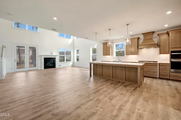 $729,900 | 1229 Opal Lane, Durham, NC 27705