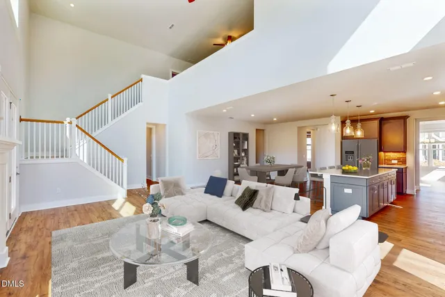 $764,900 | 1229 Opal Lane, Durham, NC 27705