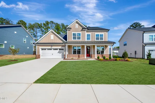 $729,900 | 1229 Opal Lane, Durham, NC 27705