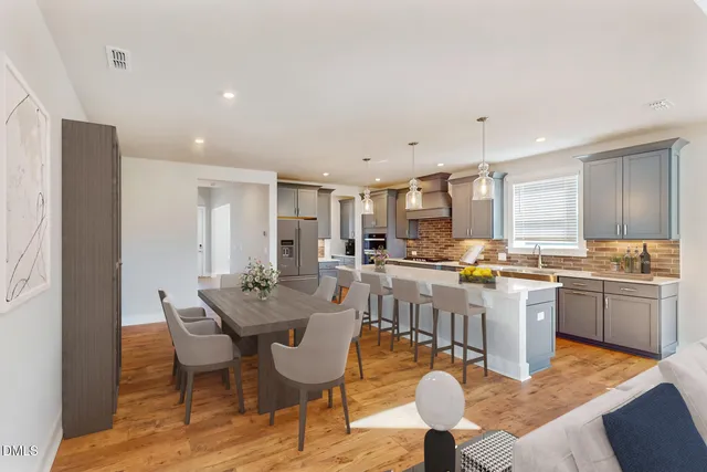 $764,900 | 1229 Opal Lane, Durham, NC 27705