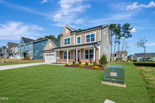 $729,900 | 1229 Opal Lane, Durham, NC 27705