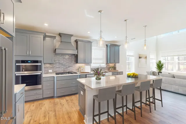 $764,900 | 1229 Opal Lane, Durham, NC 27705