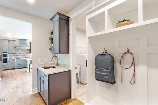 $764,900 | 1229 Opal Lane, Durham, NC 27705