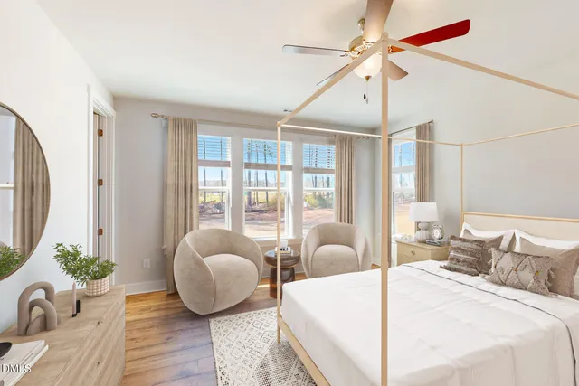 $764,900 | 1229 Opal Lane, Durham, NC 27705