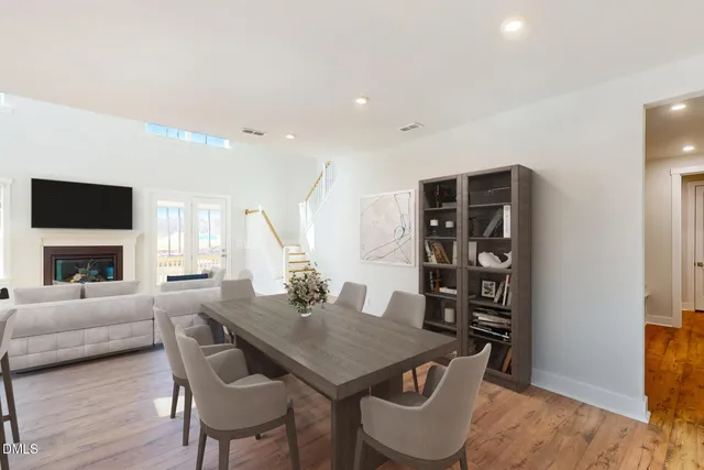 $764,900 | 1229 Opal Lane, Durham, NC 27705