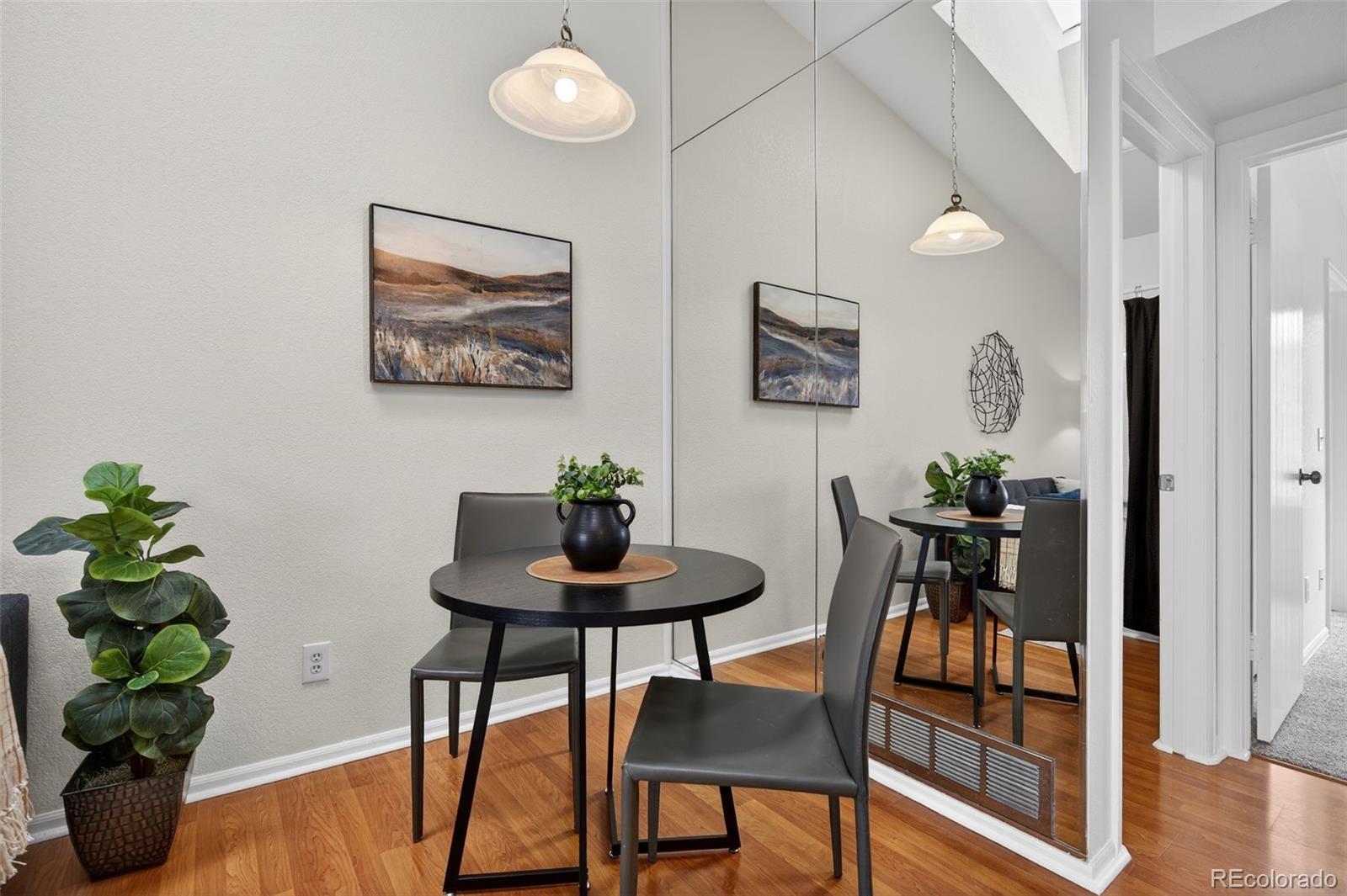 839 Summer Drive, Unit 1F Highlands Ranch, CO 80126 - Photo 12 of 19