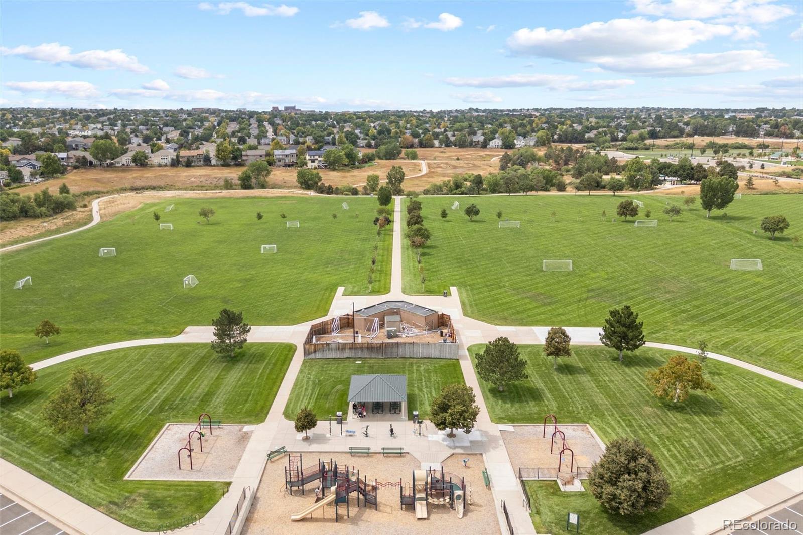 839 Summer Drive, Unit 1F Highlands Ranch, CO 80126 - Photo 14 of 19