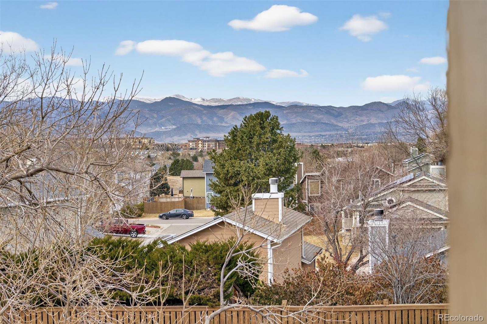 839 Summer Drive, Unit 1F Highlands Ranch, CO 80126 - Photo 18 of 19