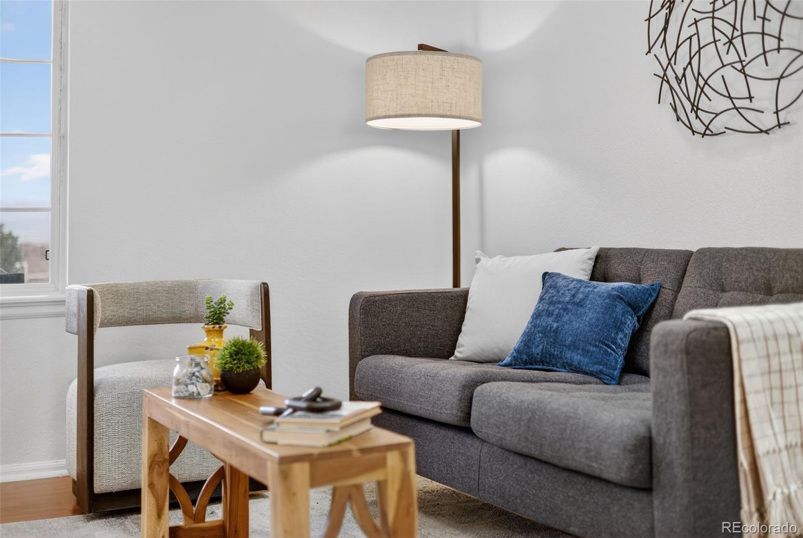 839 Summer Drive, Unit 1F Highlands Ranch, CO 80126 - Photo 7 of 19