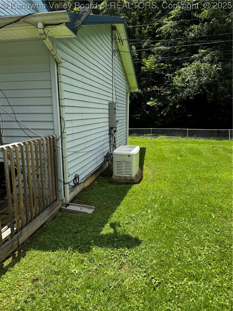 1198 Caney Branch Road Chapmanville, WV 25508 - Photo 36 of 50 Gallery Image 36