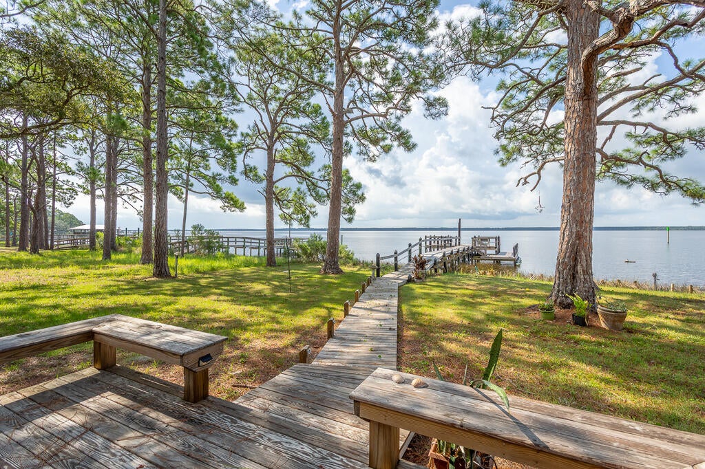 2519 Surf Road Panacea, FL 32346 - Photo 47 of 54 Gallery Image 47