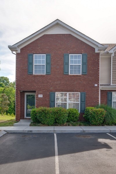 1990 Shaylin Loop Antioch, TN 37013 - Photo 1 of 20 front view of house with a yard