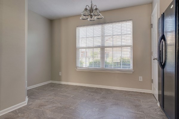 1990 Shaylin Loop Antioch, TN 37013 - Photo 12 of 20 a view of an empty room with a window