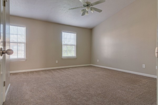 1990 Shaylin Loop Antioch, TN 37013 - Photo 13 of 20 an empty room with windows and fan