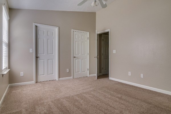 1990 Shaylin Loop Antioch, TN 37013 - Photo 15 of 20 an empty room with windows and closet