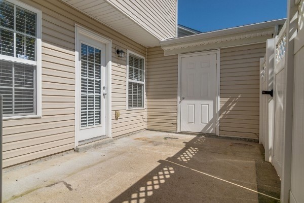 1990 Shaylin Loop Antioch, TN 37013 - Photo 18 of 20 a view of a house with a door and wooden floor