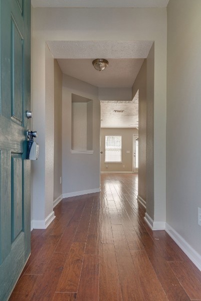 1990 Shaylin Loop Antioch, TN 37013 - Photo 4 of 20 wooden floor in an empty room